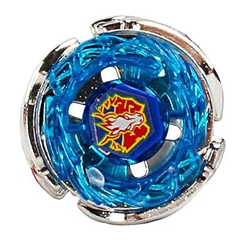 Amazon.com: Battling Toys - Bay Battle Game Top Blade High